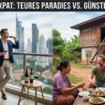 Leben in Thailand: Insider enthüllen Kosten. Leben in Thailand: Insider enthüllen Kosten.