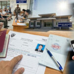 Leserbrief: Meine Erfahrungen mit der Visa-Verlängerung