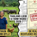 Liebe, Land und böses Erwachen