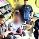 Mega-Betrug in Pattaya: Deutscher flüchtig! Mega-Betrug in Pattaya: Deutscher flüchtig!