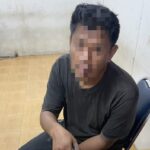 Meth am Steuer: Motorrad-Taxi außer Kontrolle