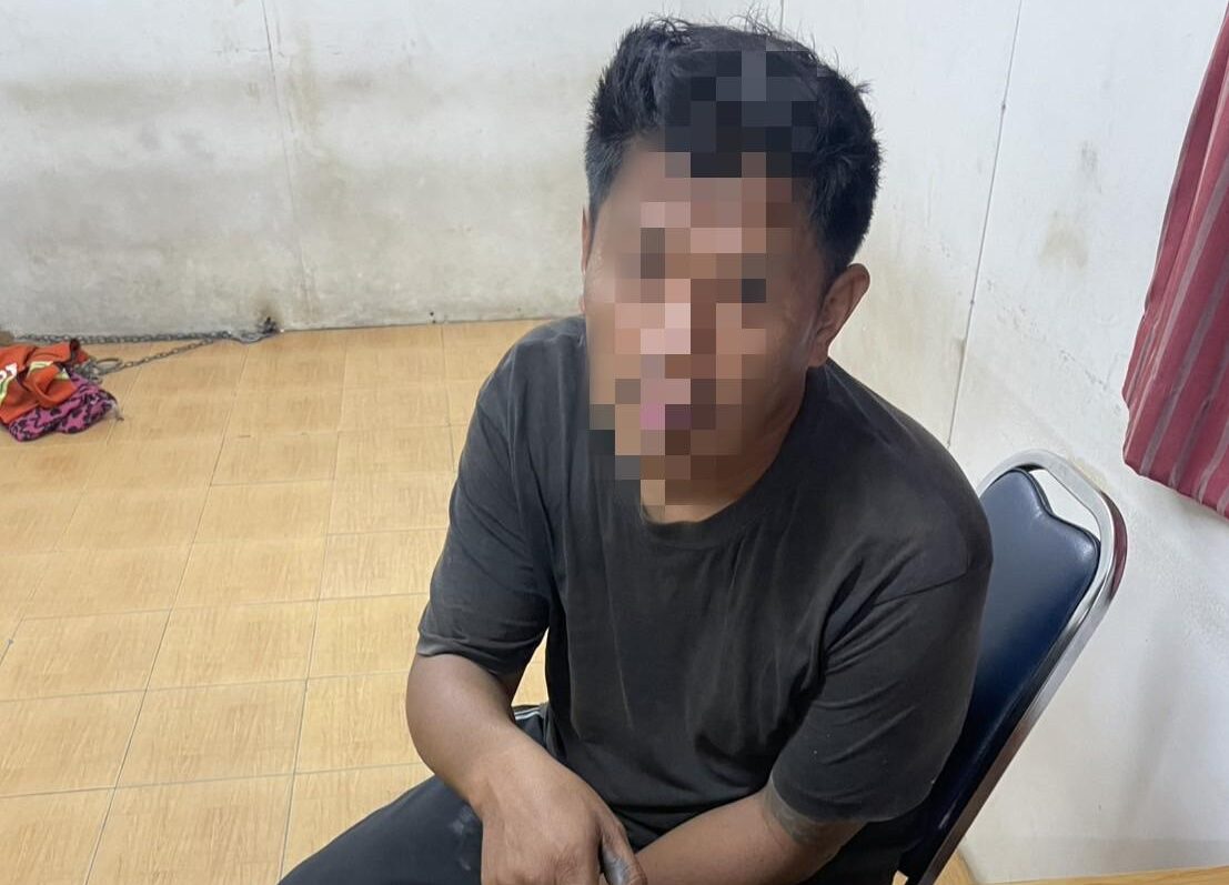 Meth am Steuer: Motorrad-Taxi außer Kontrolle