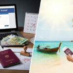 METV Visum: Die 200.000 Baht Hürde METV Visum: Die 200.000 Baht Hürde