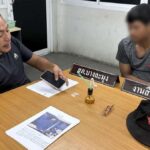 Milch fürs Kind? Einbruch endet in Festnahme