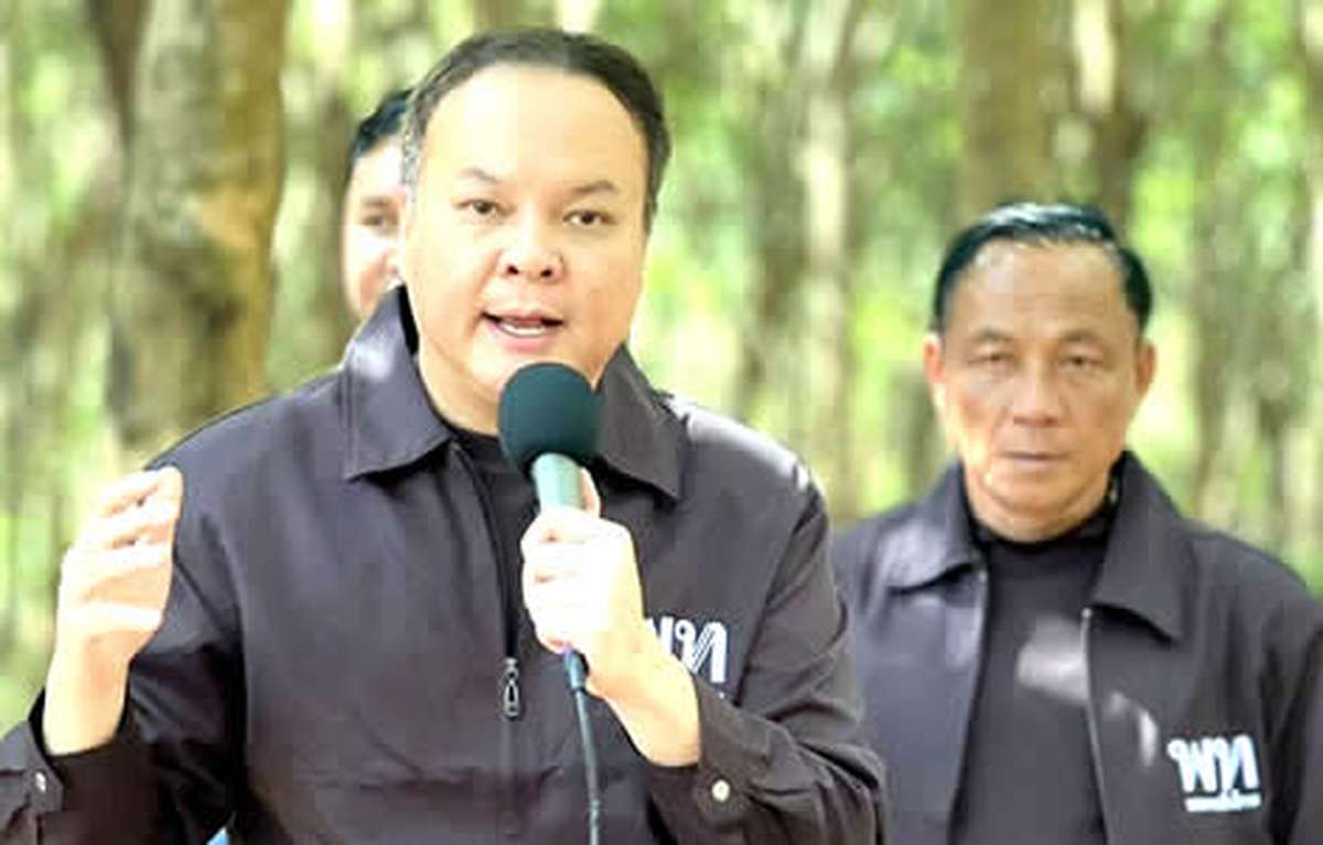 Milliarden-Alarm: Stimmenkauf erschüttert Wahlkampf