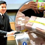 Milliarden verschwunden – Wahl in der Grauzone