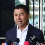 Misshandlungsvorwürfe gegen Ex-Topcop Big Joke