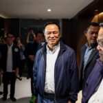 Mörsergranate trifft Thai-Soldaten Mörsergranate trifft Thai-Soldaten