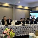 Muay Thai als Soft Power