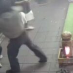 Nach Dauer-Mobbing: Verkäufer rastet aus (Video) Nach Dauer-Mobbing: Verkäufer rastet aus (Video)