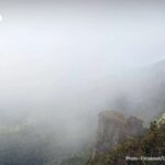 Neue Kältewelle rollt über Thailand Neue Kältewelle rollt über Thailand