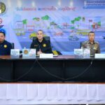 Neujahr fordert 171 Tote in vier Tagen