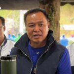 Nipah-Virus: Gleiche Maßnahmen wie bei Covid-19