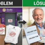 Non-Immigrant O: Der teure Teufelskreis