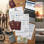 Notfall im Paradies: Kosten und Recht