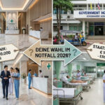 Notfall in Thailand: Schweizer erfuhr Klinik-Wunder