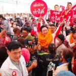 Partei verspricht täglich 9 neue Millionäre