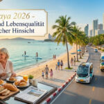 Pattaya 2026: Die neue Lebensqualität Pattaya 2026: Die neue Lebensqualität