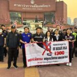 Pattaya: Ausländische Bettler kehren wieder zurück!