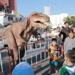 Pattaya feiert Kindertag mit Mega-Event Pattaya feiert Kindertag mit Mega-Event