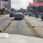 Pattaya räumt auf: Schlampige Baufirma bestraft