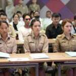 Pattaya stellt 66 neue Mitarbeiter ein