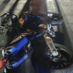 Pattaya: US-Biker stirbt bei Frontalcrash