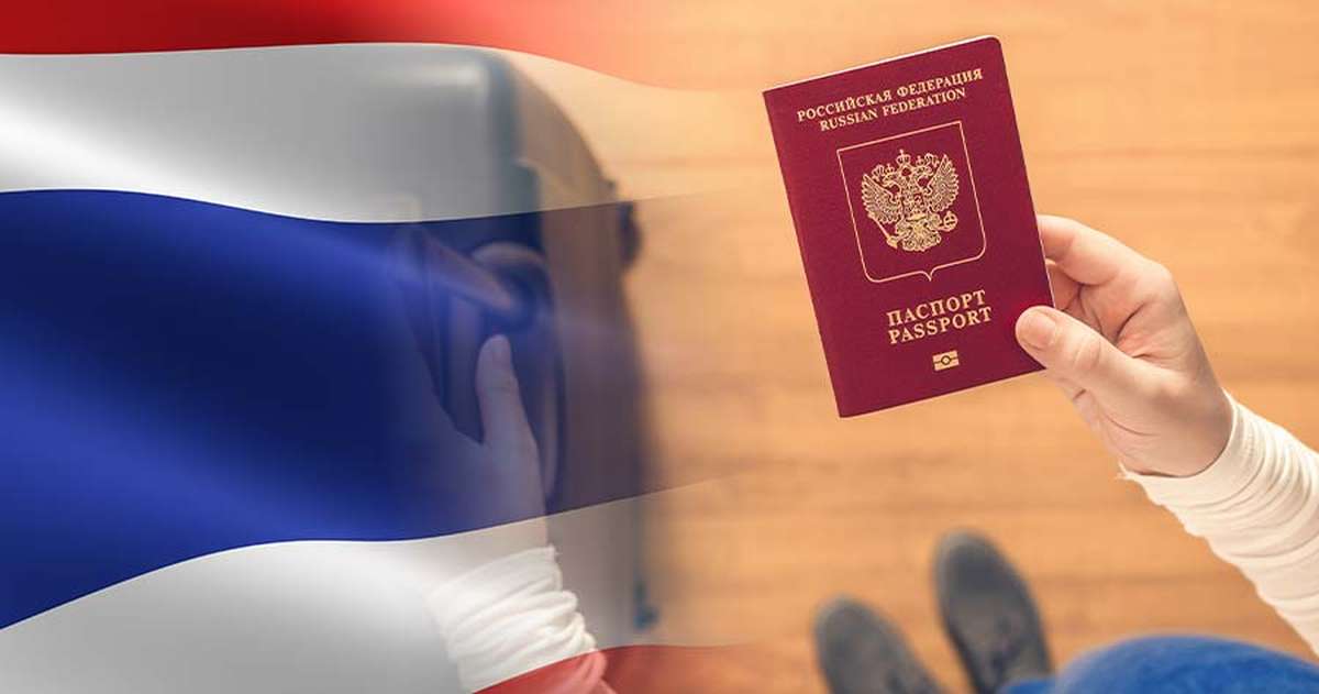 Phuket: Das "Little Russia" der Andamanensee?