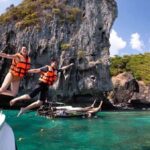 Phuket räumt auf: Neue Regeln nach Boots-Skandalen