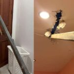 Phuket: Schon wieder Kranunfall