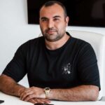 Phuket: Unternehmer Jimmy Semaan tot