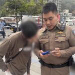 Pier wird zur Falle: KI erkennt gesuchte Täter