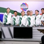 Polit-Beben: General Prawit nicht mehr Parteichef Polit-Beben: General Prawit nicht mehr Parteichef