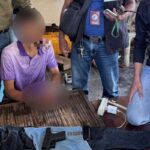 Polizei verhaftet Schul-Professor mit Drogen Polizei verhaftet Schul-Professor mit Drogen