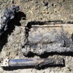 Powerbank explodiert – Frau schwer verletzt Powerbank explodiert – Frau schwer verletzt