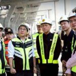 Rama II Chaos in Bangkok: Teil-Sperrung nach Kran-Drama