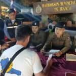 Rauchen und Kiffen auf Walking Street verboten! Rauchen und Kiffen auf Walking Street verboten!