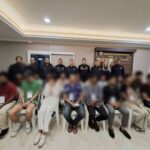 Razzia in Pattaya: 37 Illegale festgenommen