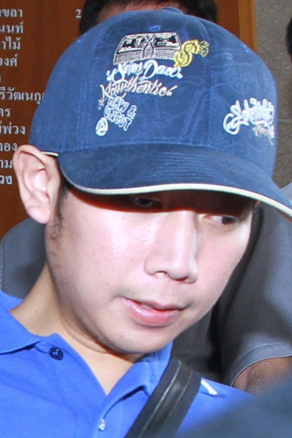 Red-Bull-Erbe Fall explodiert neu – Justiz unter Druck