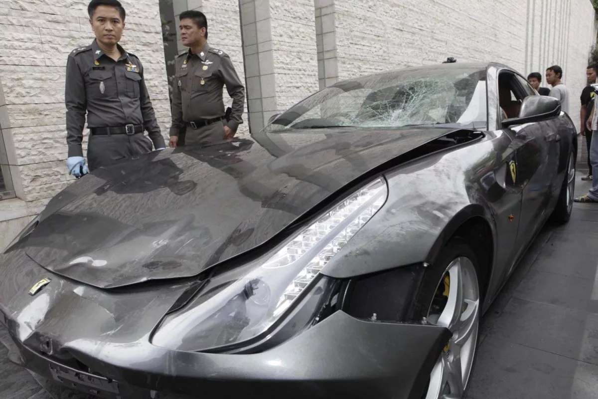 Red-Bull-Erbe: Fall explodiert neu – Justiz unter Druck