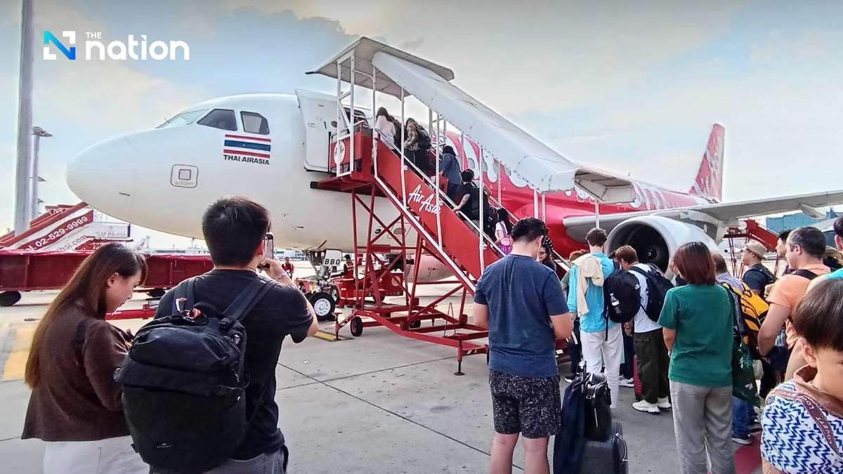 Rekordreisewelle zu Neujahr