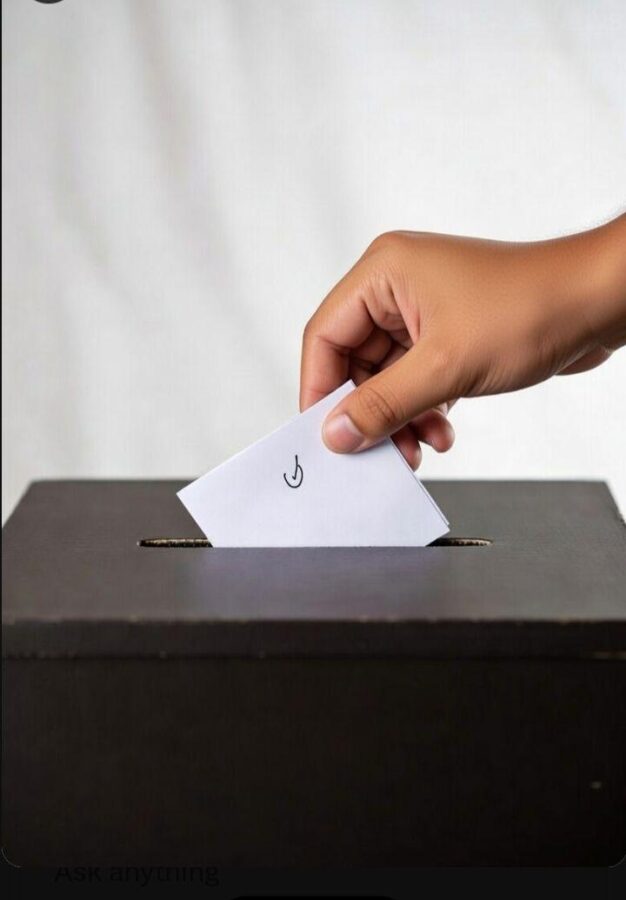 Reset-Knopf gedrückt: Thailand wählt am 8. Februar