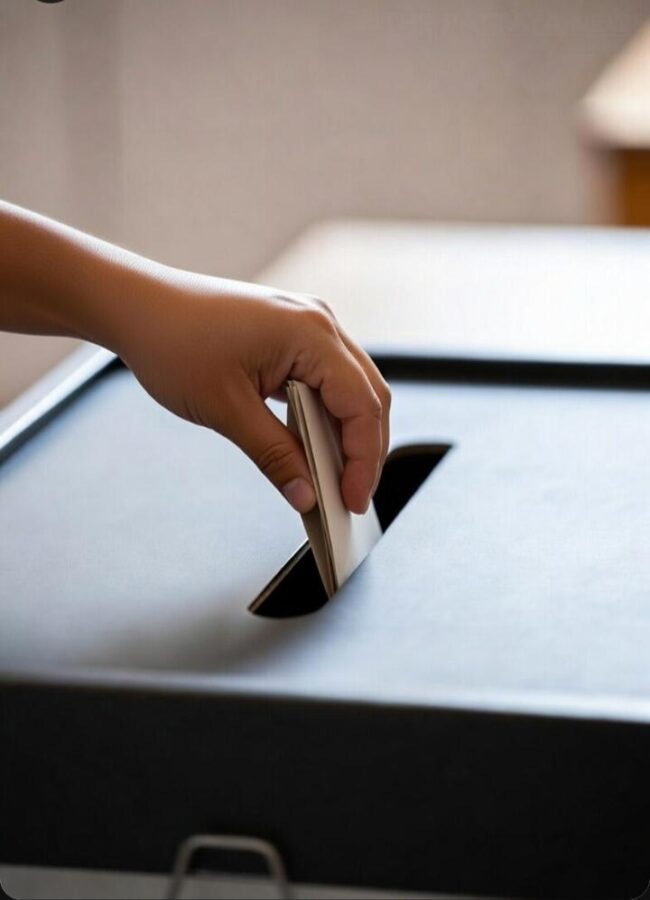 Reset-Knopf gedrückt: Thailand wählt am 8. Februar