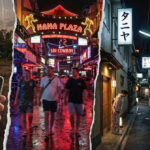 Rotlicht in Bangkok: Eine nüchterne Bilanz Rotlicht in Bangkok: Eine nüchterne Bilanz