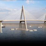 Samui-Brücke soll Süden umkrempeln
