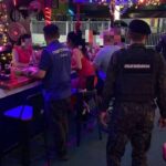 Schmiergeld-Streit in Phukets Bars