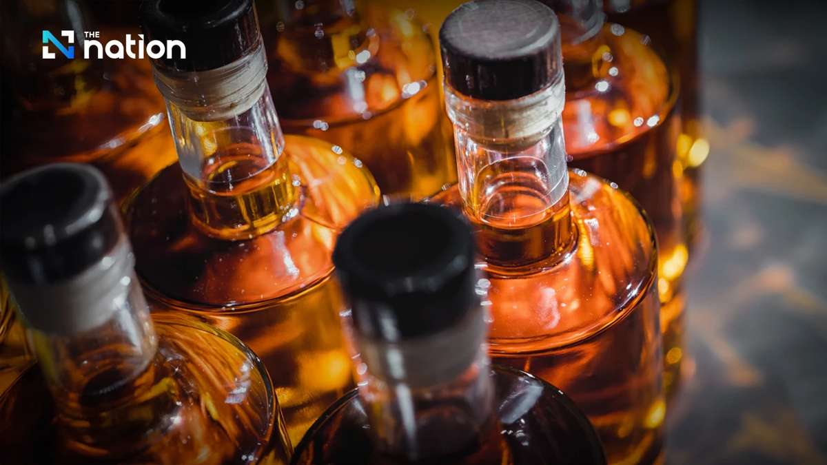 Schon betrunken? Kein Alkohol! Staat legt Maßstab fest