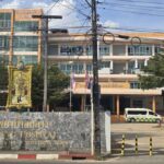 Schwede am Flughafen Phuket überfahren – tot!