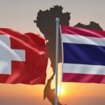 Schweizer in Thailand: Eine Analyse Schweizer in Thailand: Eine Analyse