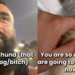 Shitstorm gegen ausländischen Influencer